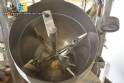 Tacho cozinhador em a�o inox Tortugan 50 L