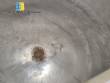 Tacho cozinhador em a�o inox encamisado de 3.000 L