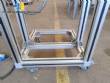 Misturador encamisado piloto em inox  Metalquim 20 litros