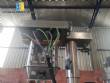 Sistema dosador com rosca para sachs ps e servo motor para Systempack SP 400
