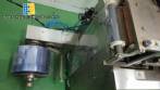 Blistadeira para cartelas de comprimidos capsulas automtica