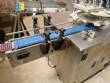 Recravadeira recravadora automtica em inox de latas Levapack