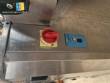 Recravadeira recravadora automtica em inox de latas Levapack