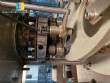 Recravadeira recravadora automtica em inox de latas Levapack