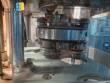Recravadeira recravadora automtica em inox de latas Levapack