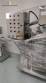 Reator de press�o 100 L em inox 316 L com elevador de tampa ano 2025