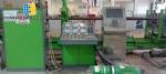 Mquina de torque continuo hidraulico Tianhe