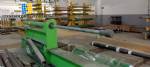 Mquina de torque continuo hidraulico Tianhe