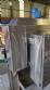 T�nel de encolhimento em inox sleeve el�trico com � vapor externo Robust Pack