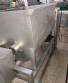 Misturador de p�s eixo duplo em inox para carnes Jamar