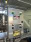 Rotuladora automtica em inox para frascos potes cilndricos planos Maqmundi