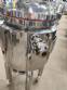 Reator de manipulao para injetaveis humano inox 316 L 50 L