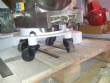 Batedeira planet�ria industrial