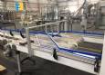Envasadora automtica linear 20 bicos Prymaxx