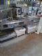 Linha completa de biscoitos laminados, rosquinhas, wafer, cream cracker 4500 kg por hora