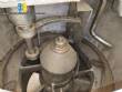Centrifuga separador continuo inox 316 Atl�ntica 40 cv