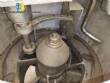 Centrifuga separador continuo inox 316 Atlntica 40 cv