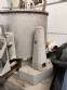 Centrifuga separador continuo inox 316 Atl�ntica 40 cv