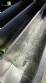 Lavadora cont�nua em inox de hortali�as verduras folhas duplo est�gio Incalfer