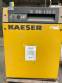 Soprador de l�bulos rotativos KAESER DB 130 com vaz�o de 5,7 m� / min e motor de 11 kW