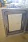 Forno turbo el�trico em a�o inox Pr�tica 8 assadeiras