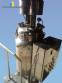 Reator de press�o para 200 litros em inox