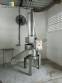 Descascador industrial  de cebolas e vegetais em a�o inox Incalfer at� 1000 Kg / hora