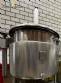 Reator tanque misturador agitador encamisado em inox 1.800 litros KROMA