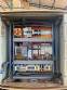 Sistema de filtra��o filtro por membranas WGM Sistemas 1.000 litros / h