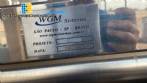 Sistema de filtrao filtro por membranas WGM Sistemas 1.000 litros / h