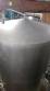 Tanques para 3000 4000 L em a�o inox Brasholanda