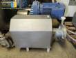 Bomba centrifuga em inox 316 Alfa Laval
