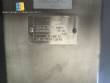 Bomba centrifuga em inox 316 Alfa Laval