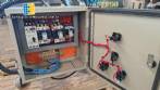 Processador cutter de alimentos Geiger 40 litros