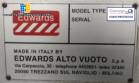 Liofilizador para vacinas grande porte Edwards IMA 2.000 L
