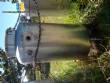 Tanque de armazenamento em ao inox 800 litros