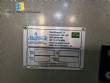 Mesa acumuladora giratria em ao inox Masipack 1200 mm