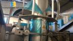 Linha de embalagem multi cabe�a detector de metal e encaixotamento autom�tico Ulma