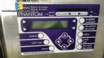 Linha de embalagem multi cabe�a detector de metal e encaixotamento autom�tico Ulma