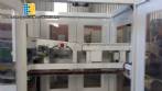 Linha de embalagem multi cabe�a detector de metal e encaixotamento autom�tico Ulma