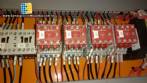Linha de embalagem multi cabe�a detector de metal e encaixotamento autom�tico Ulma
