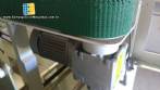 Linha de embalagem multi cabe�a detector de metal e encaixotamento autom�tico Ulma