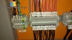 Linha de embalagem multi cabe�a detector de metal e encaixotamento autom�tico Ulma