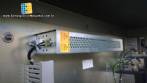 Linha de embalagem multi cabe�a detector de metal e encaixotamento autom�tico Ulma