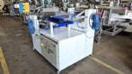 Laminadora de massas pizzas L�der 400 kg  at� 400 kg por hora
