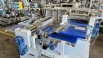 Laminadora de massas pizzas L�der 400 kg  at� 400 kg por hora