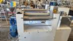Laminadora de massas pizzas L�der 400 kg  at� 400 kg por hora