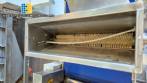 Laminadora de massas pizzas L�der 400 kg  at� 400 kg por hora