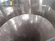 Silo para armazenamento em a�o inox 2000 L
