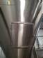 Silo para armazenamento em a�o inox 2000 L